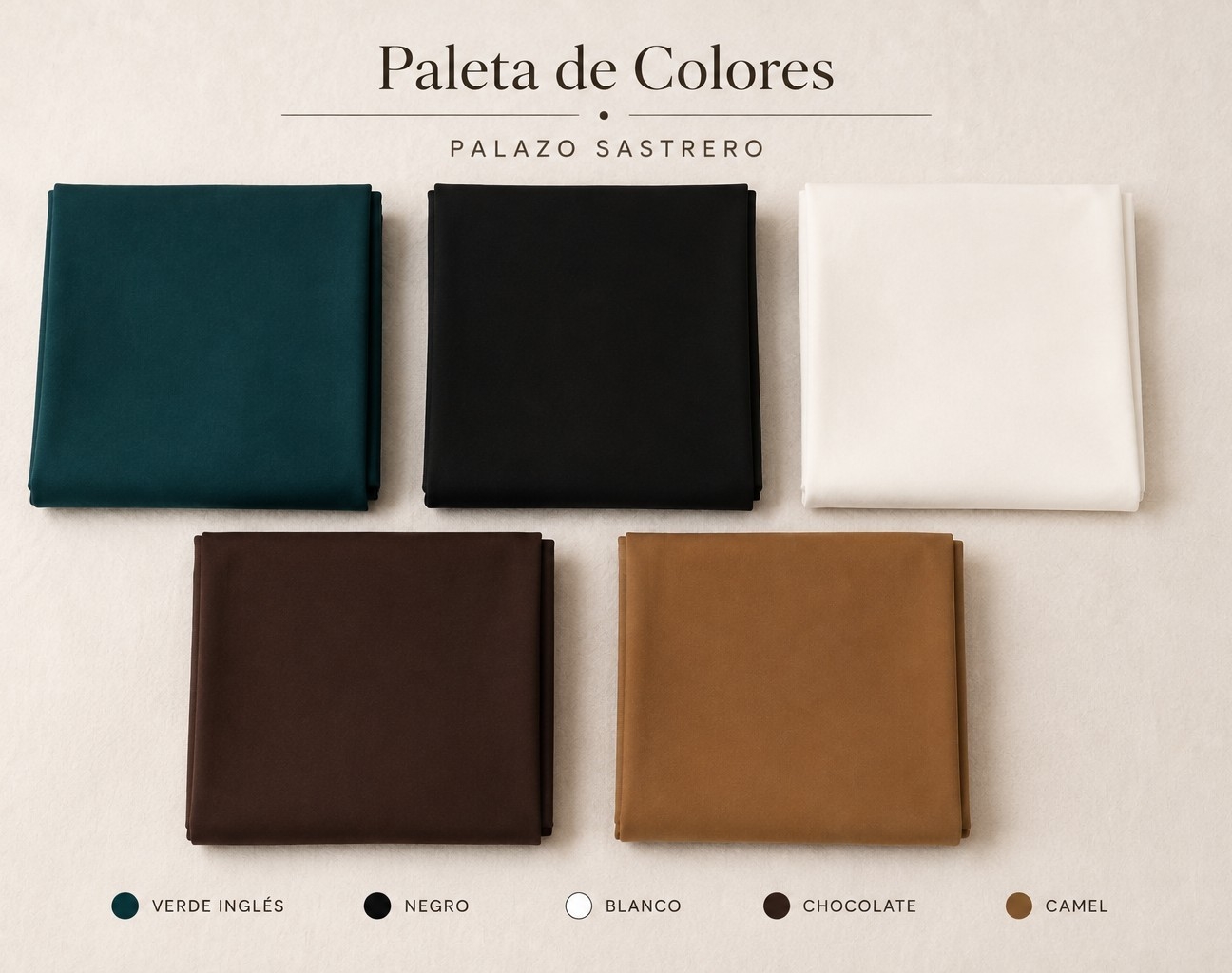 Palazo Sastrero - Imagen 2