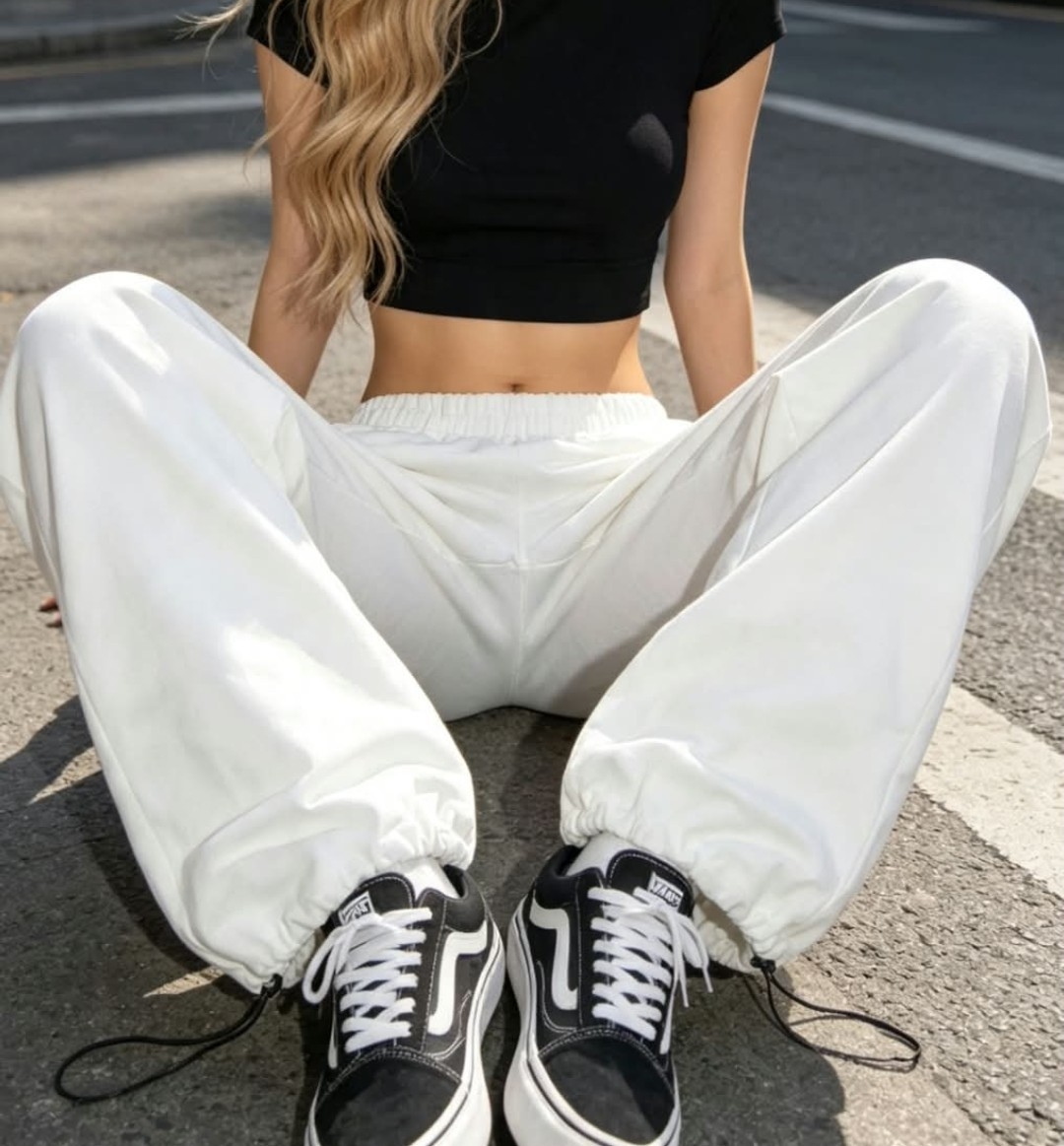 Jogger de Dama - Imagen 4