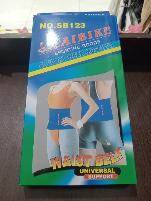 Faja Neoprene,  Quema Grasa