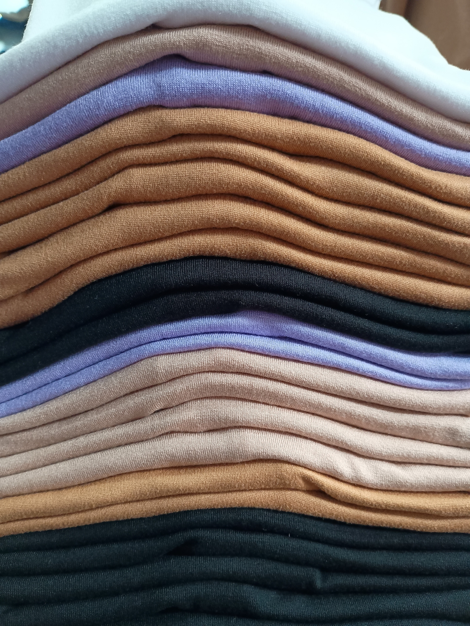 Remera Modal Viscosa - Imagen 2