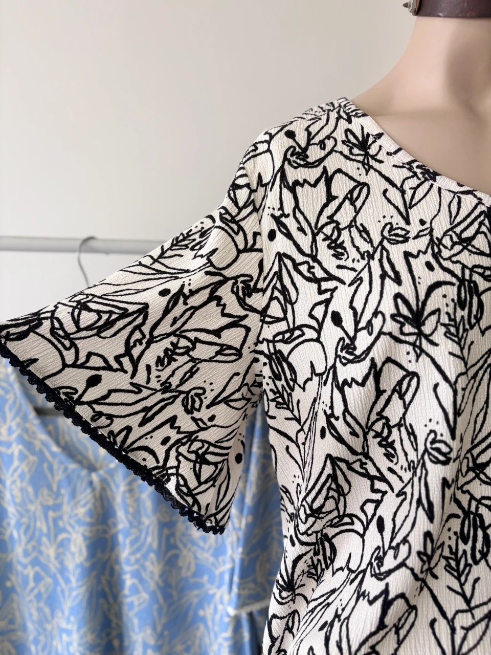 Blusa Bloss - Imagen 2