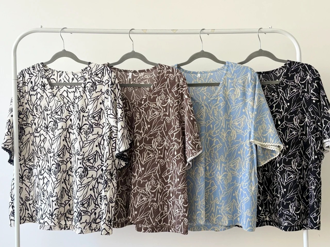 Blusa Bloss - Imagen 3