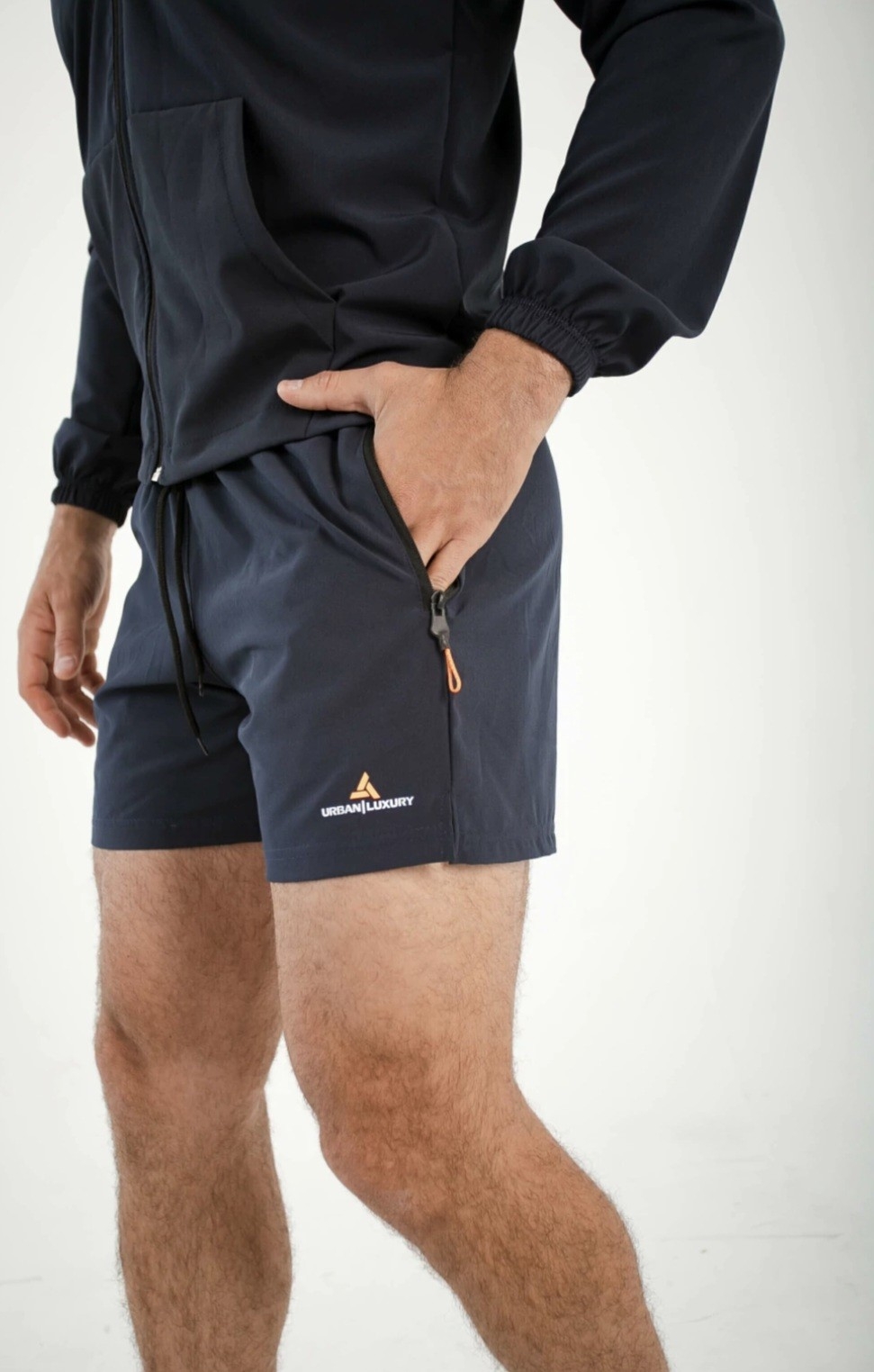 Short Urban Luxury - Imagen 2