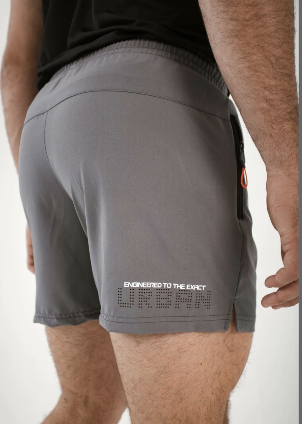Short Urban Luxury - Imagen 3