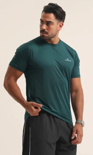Remera Dryfit Urban Luxury