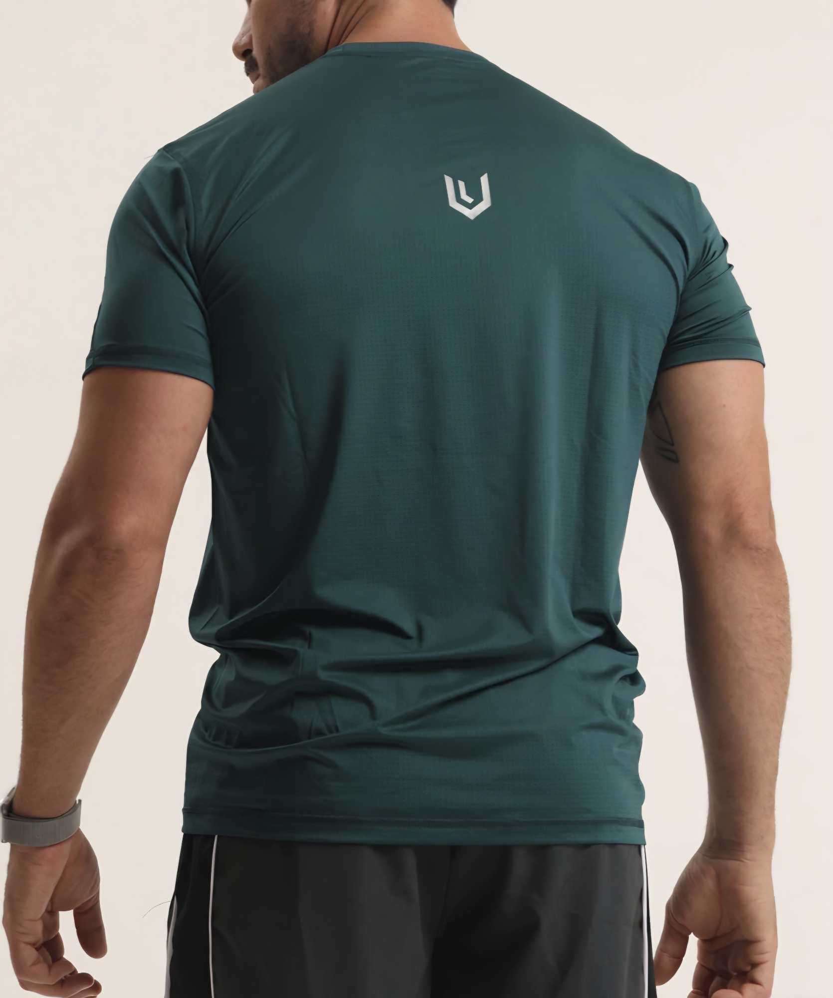 Remera Dryfit Urban Luxury - Imagen 2