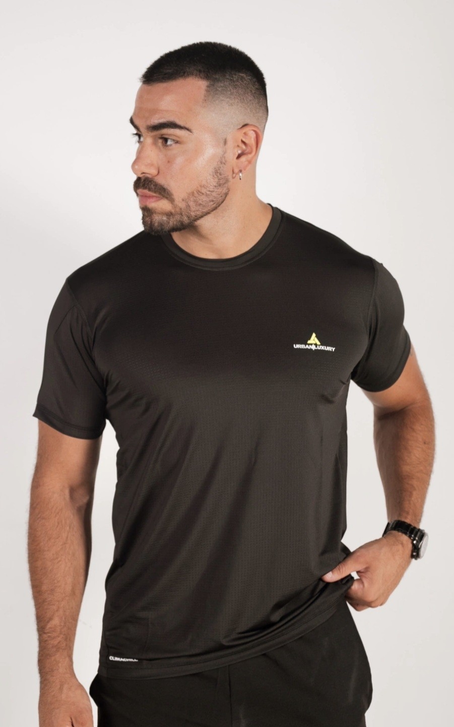 Remera Dryfit Urban Luxury - Imagen 3