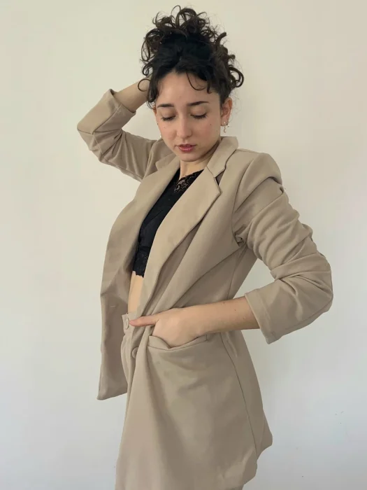 Blazer Creep