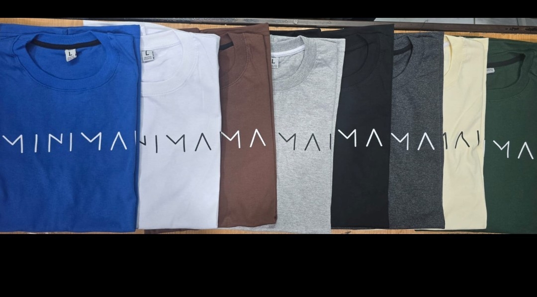 Remera Algodón - Imagen 2