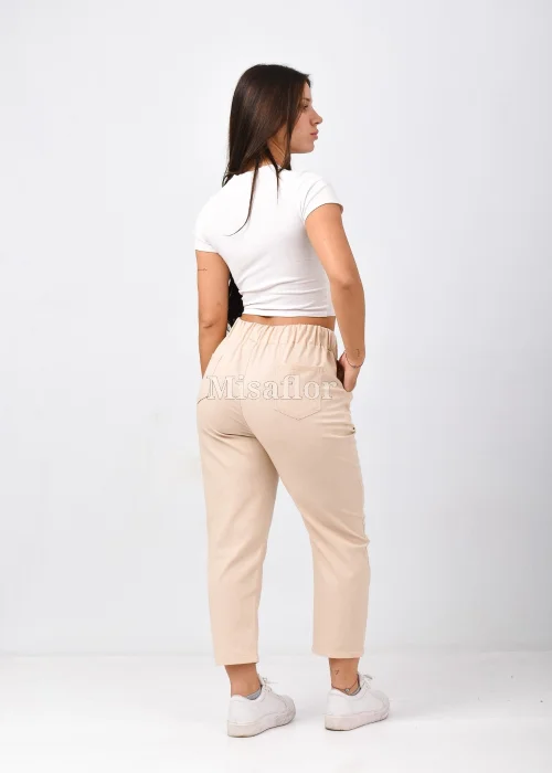 Pantalones Tobilleras