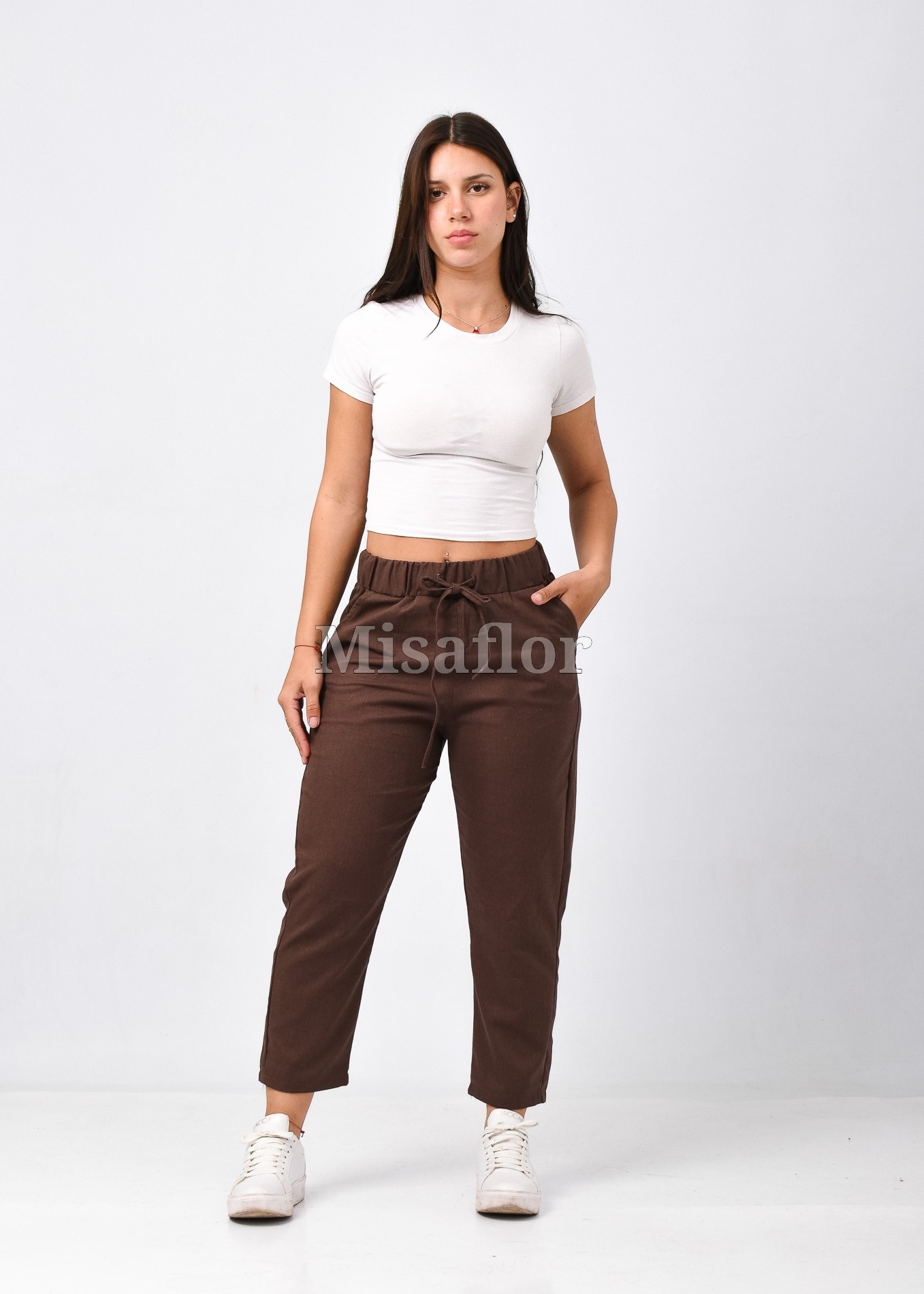 Pantalones Tobilleras - Imagen 2