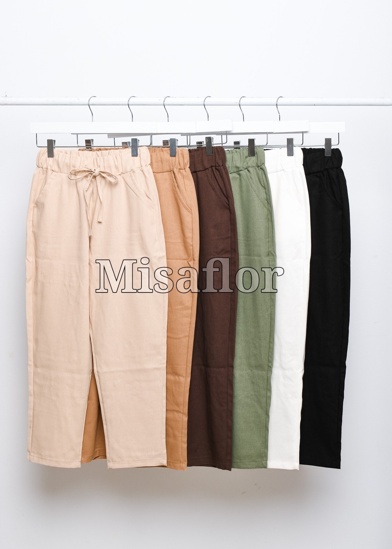 Pantalones Tobilleras - Imagen 3