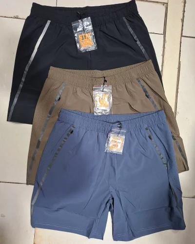 Short Deportivo Importado