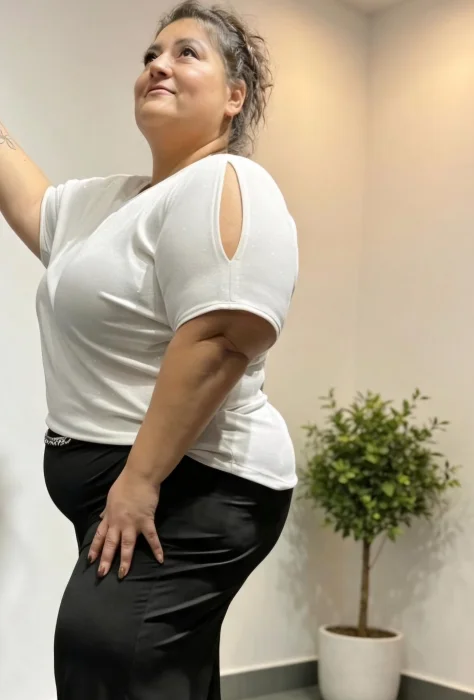 140 Cm de Busto