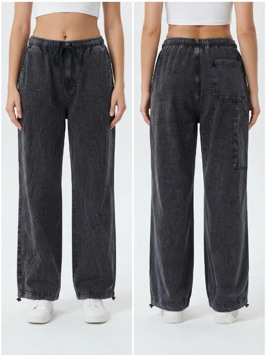 Baggy Rustico Batik
