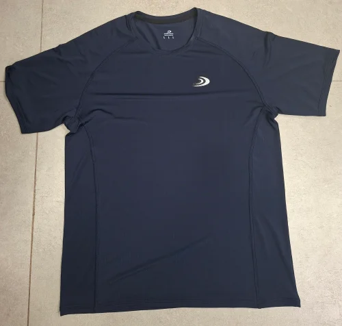 Remera Drifyt Deportiva