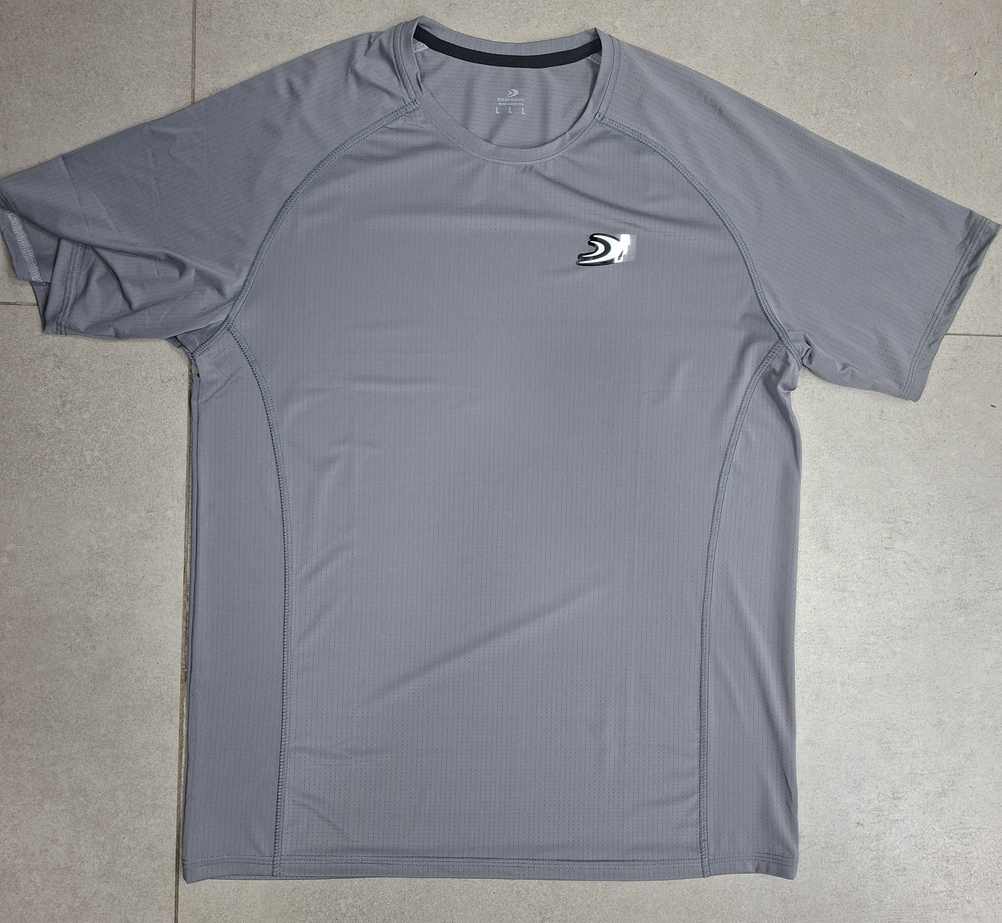 Remera Drifyt Deportiva - Imagen 2