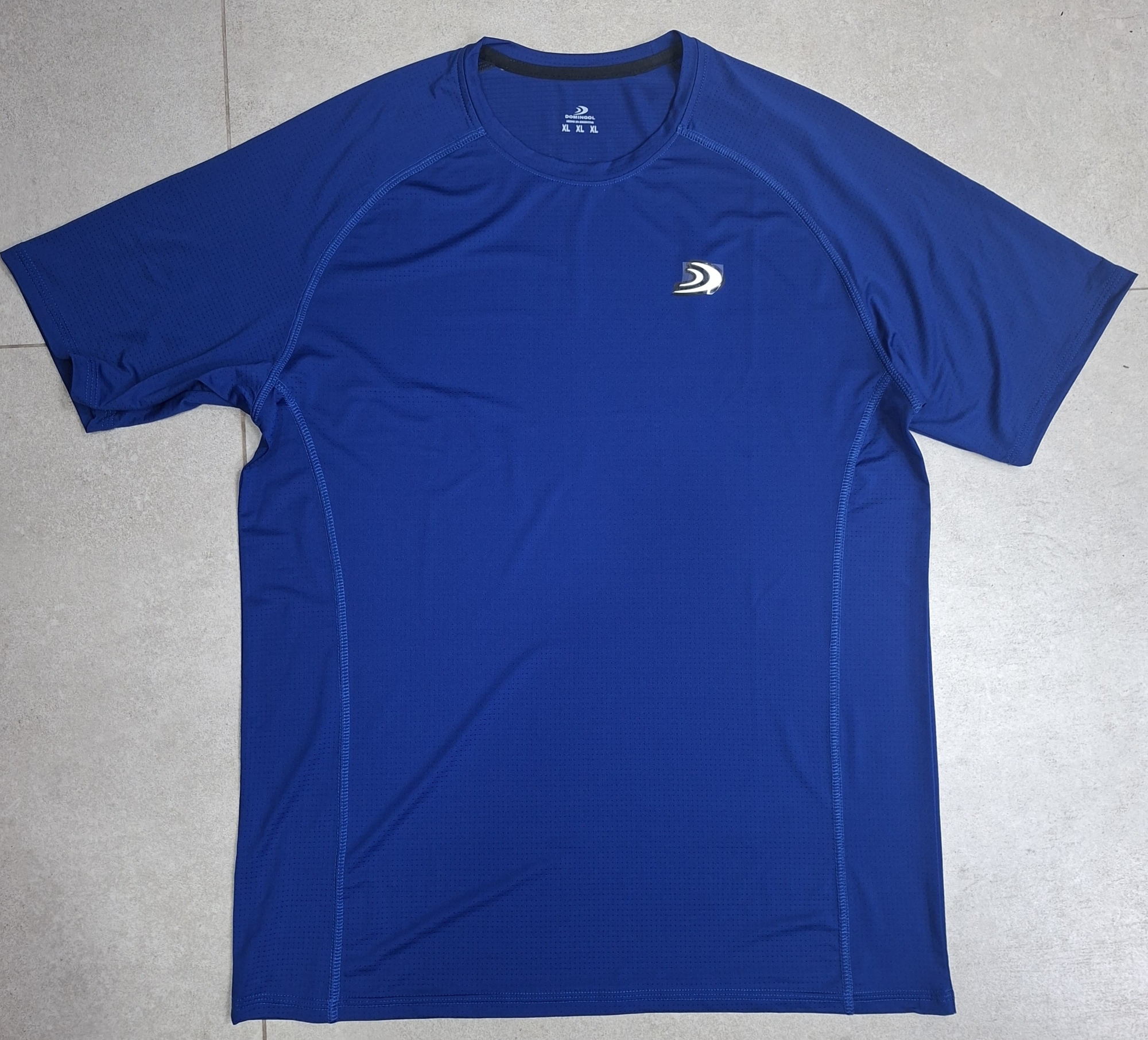 Remera Drifyt Deportiva - Imagen 3