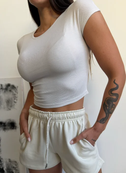 Remera Frida