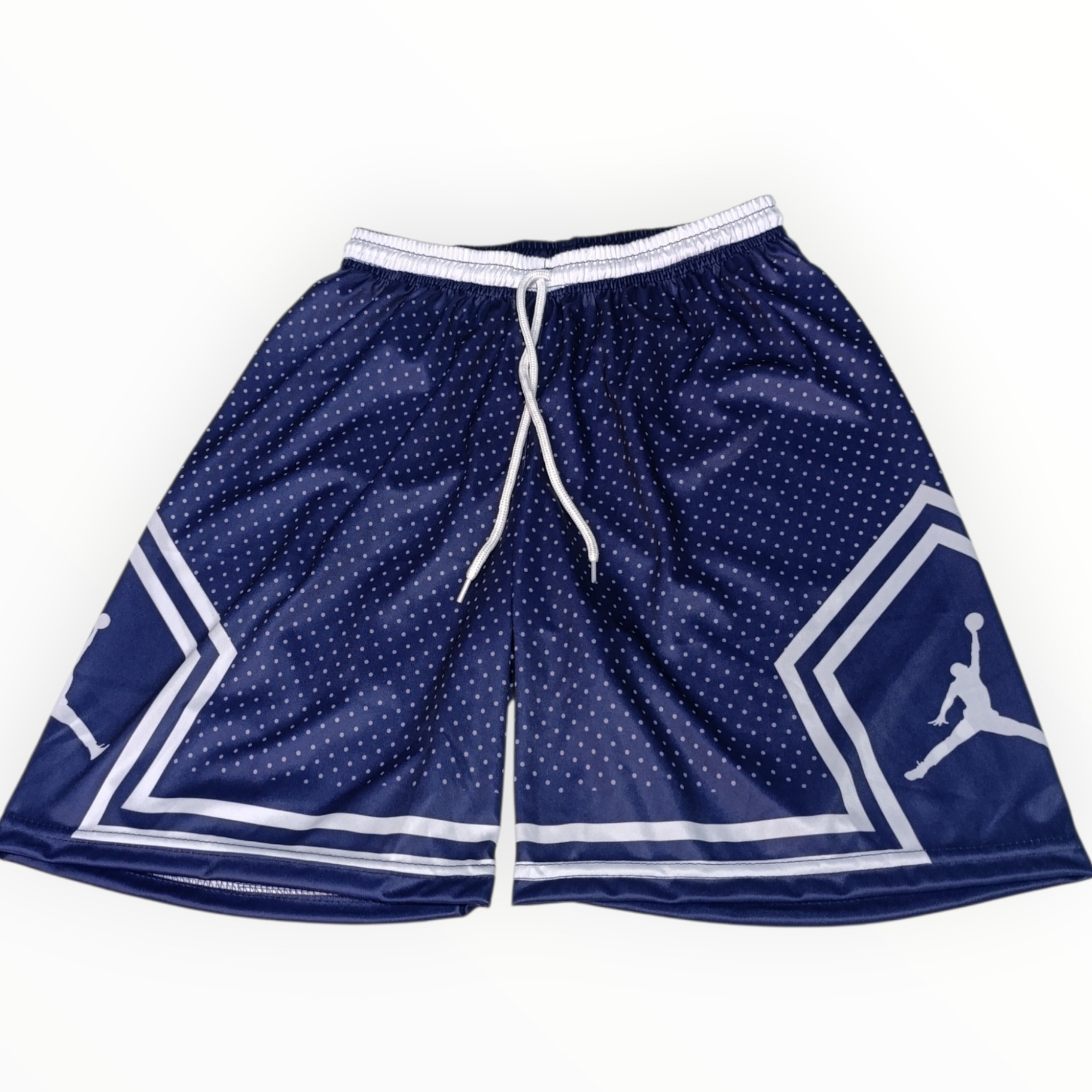 Shorts de Adulto en Set Sublimado - Imagen 3