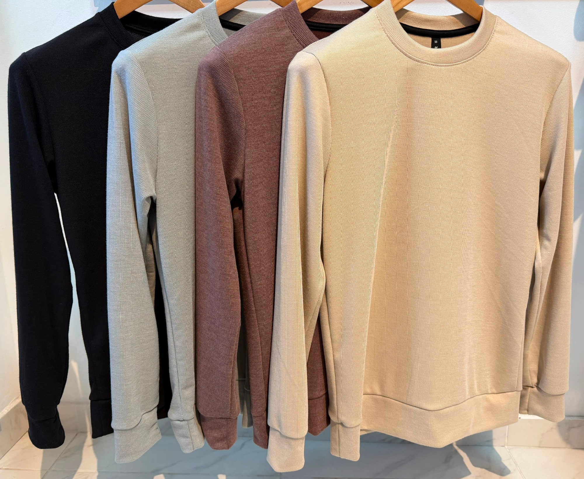 Sweater Morley Vintage - Imagen 2