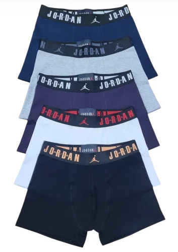 Boxer Jordan