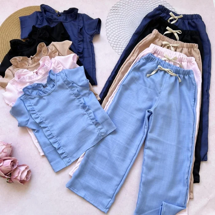 Conjunto Sara