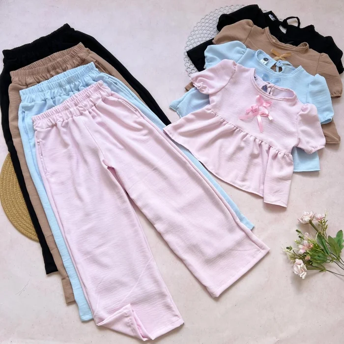Conjunto Positano