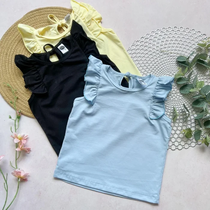 Musculosa Aldana
