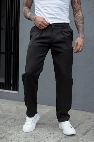 Pantalón Sastrero con Pinza.