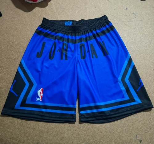 Short  Jordan