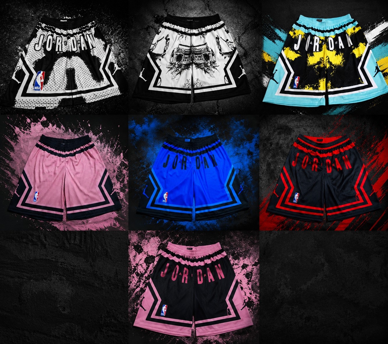 Short  Adulto - Imagen 2