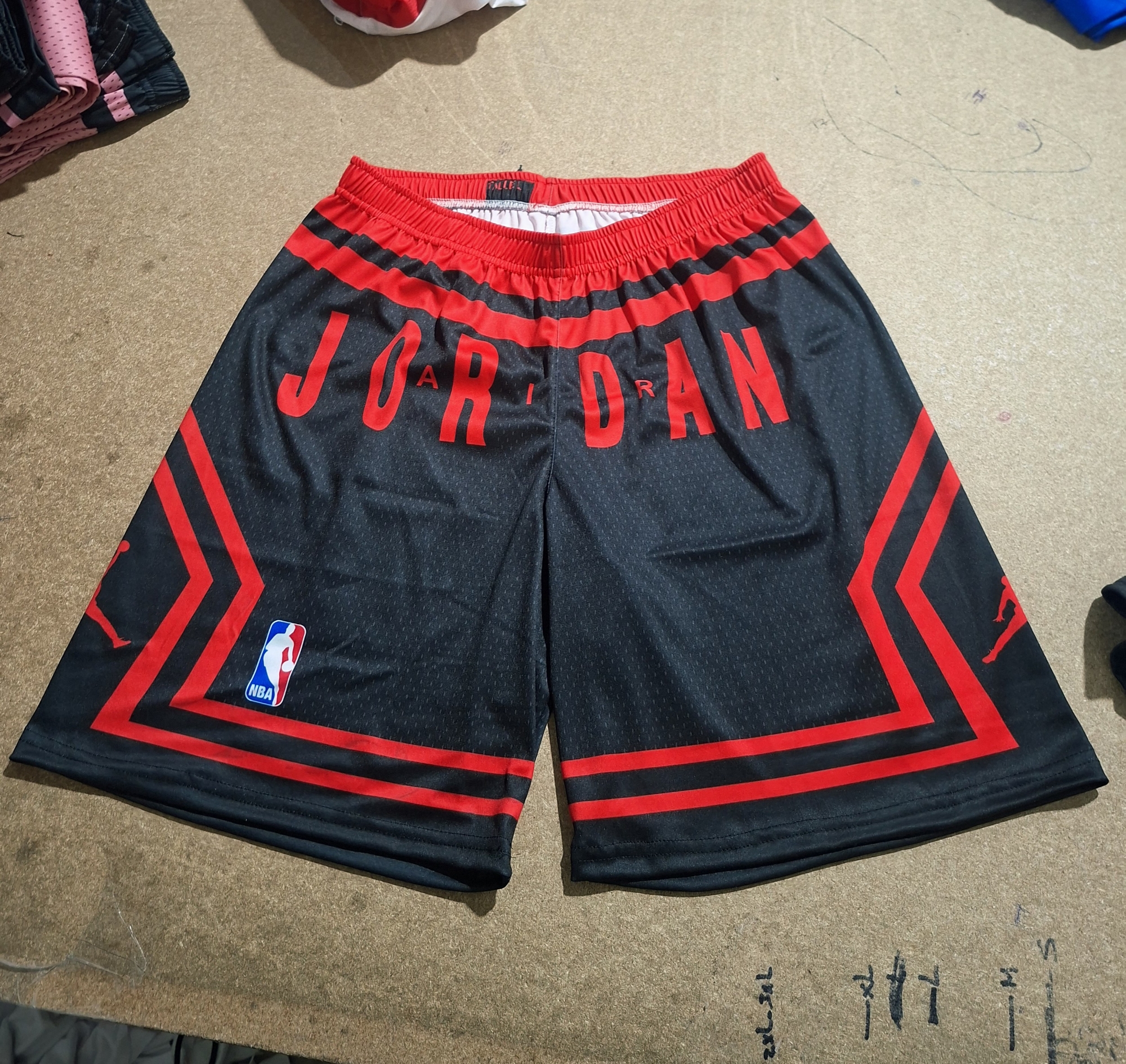 Short  Jordan - Imagen 2