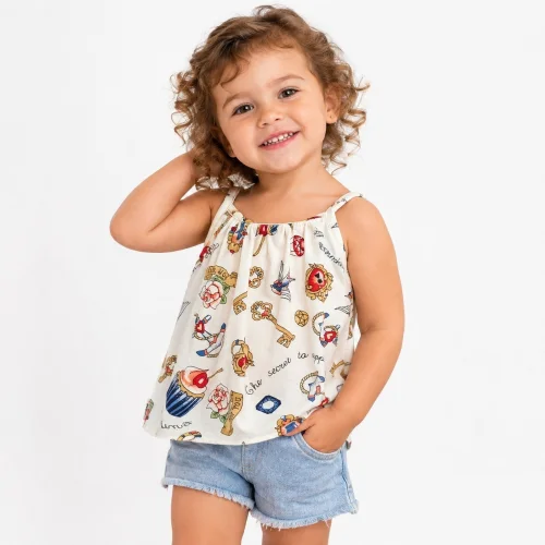 Musculosa Secret