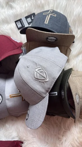 Gorra Fe