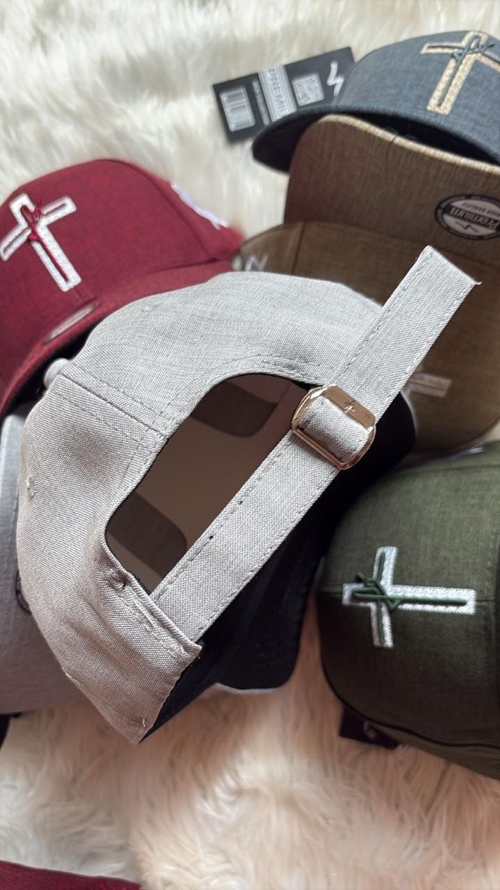 Gorra Fe - Imagen 2