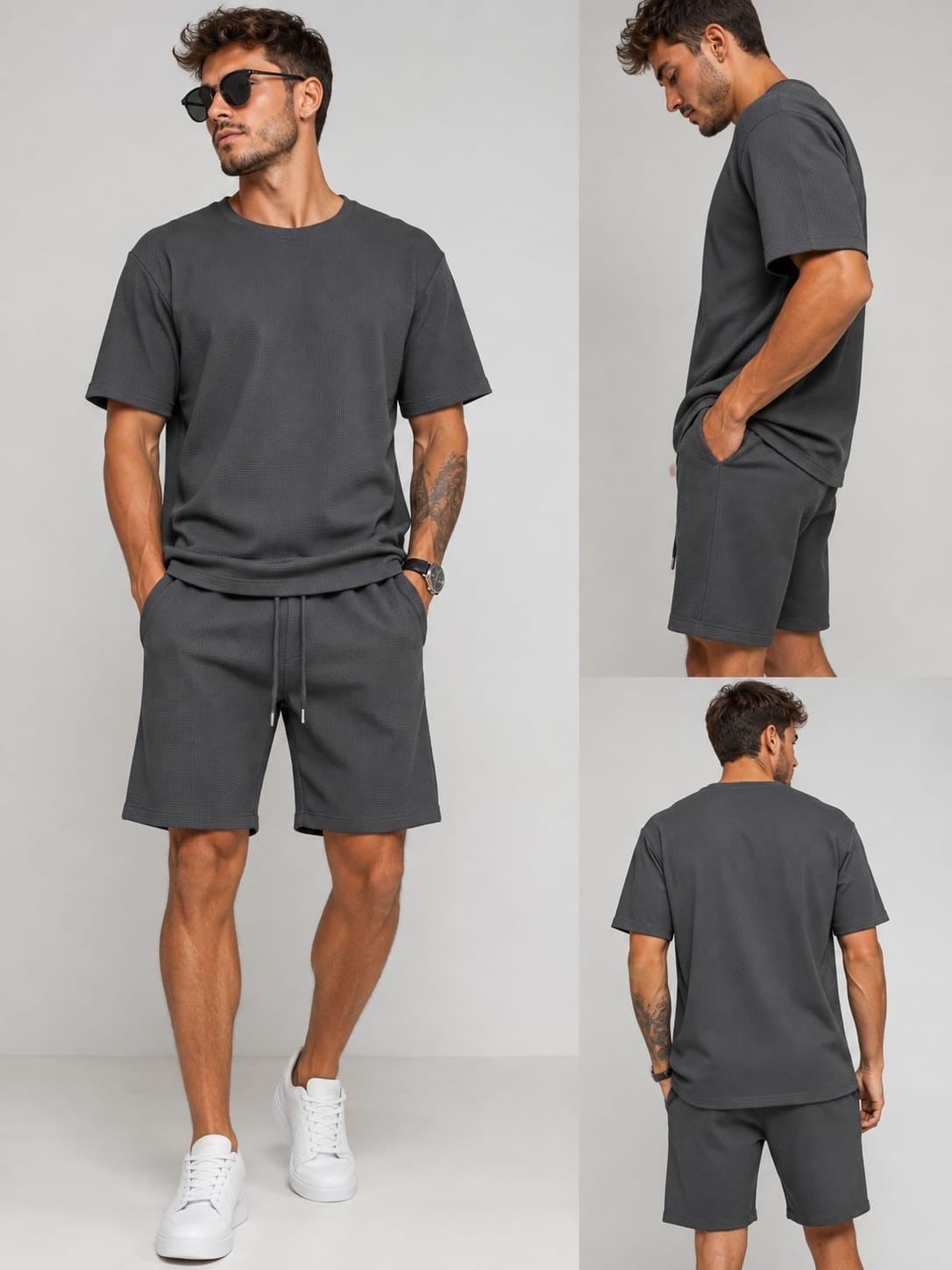Conjunto de Hombre - Imagen 2