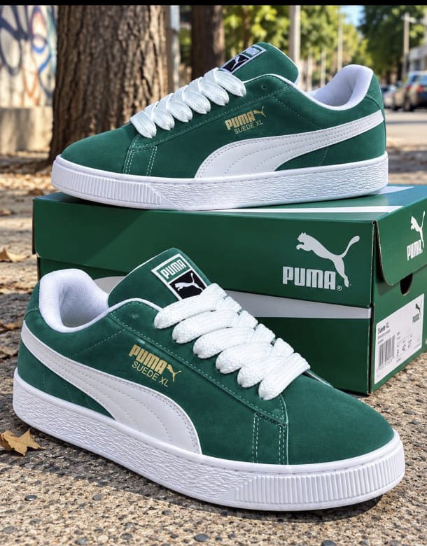 Pum Suede Xl - Imagen 2