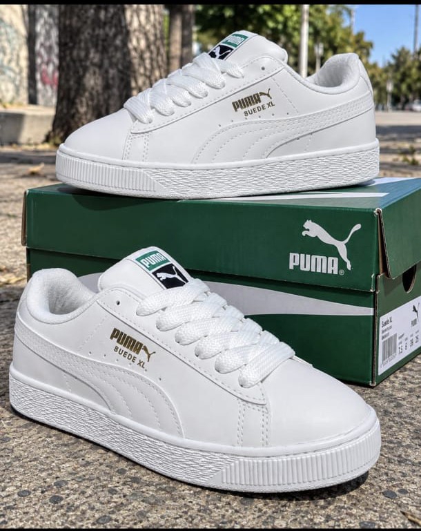 Pum Suede Xl - Imagen 3