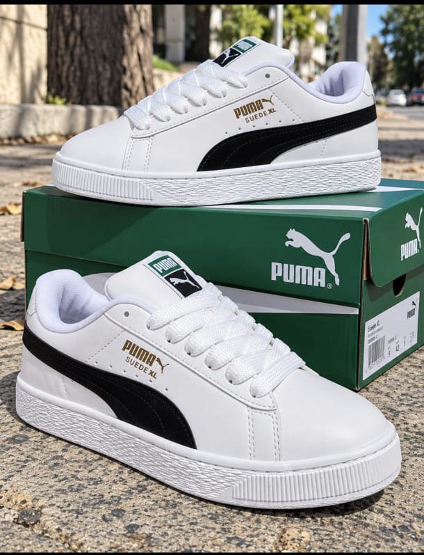 Pum Suede Xl - Imagen 4