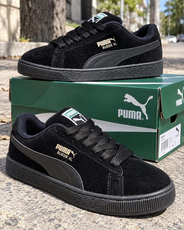 Pum Suede Xl - Imagen 5