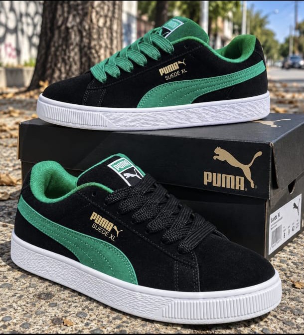 Pum Suede Xl - Imagen 6