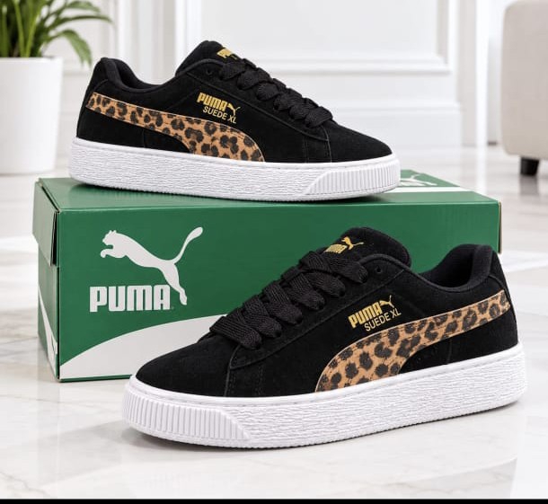 Pum Suede Xl - Imagen 7