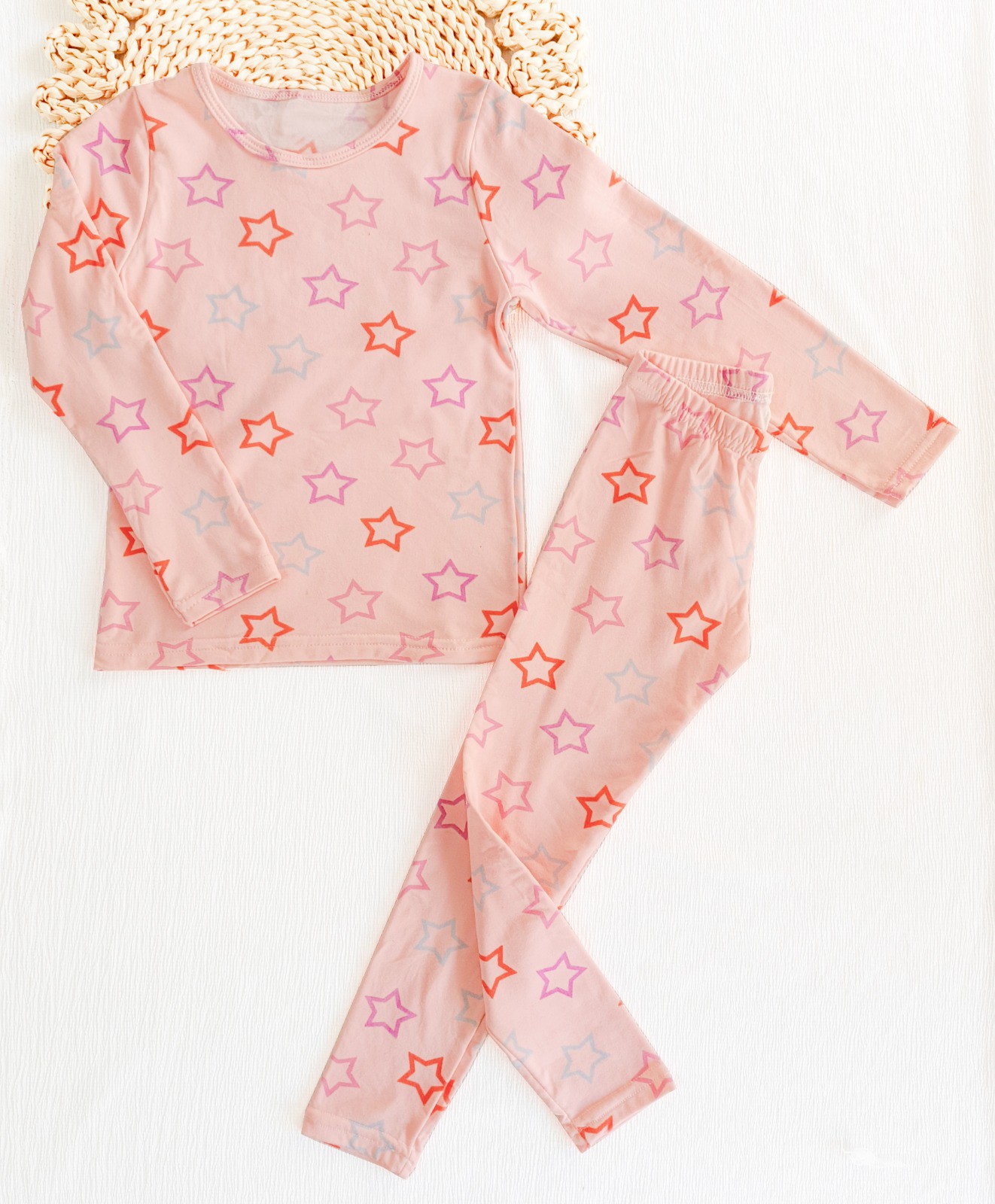 Pijama Térmico Nena - Imagen 2