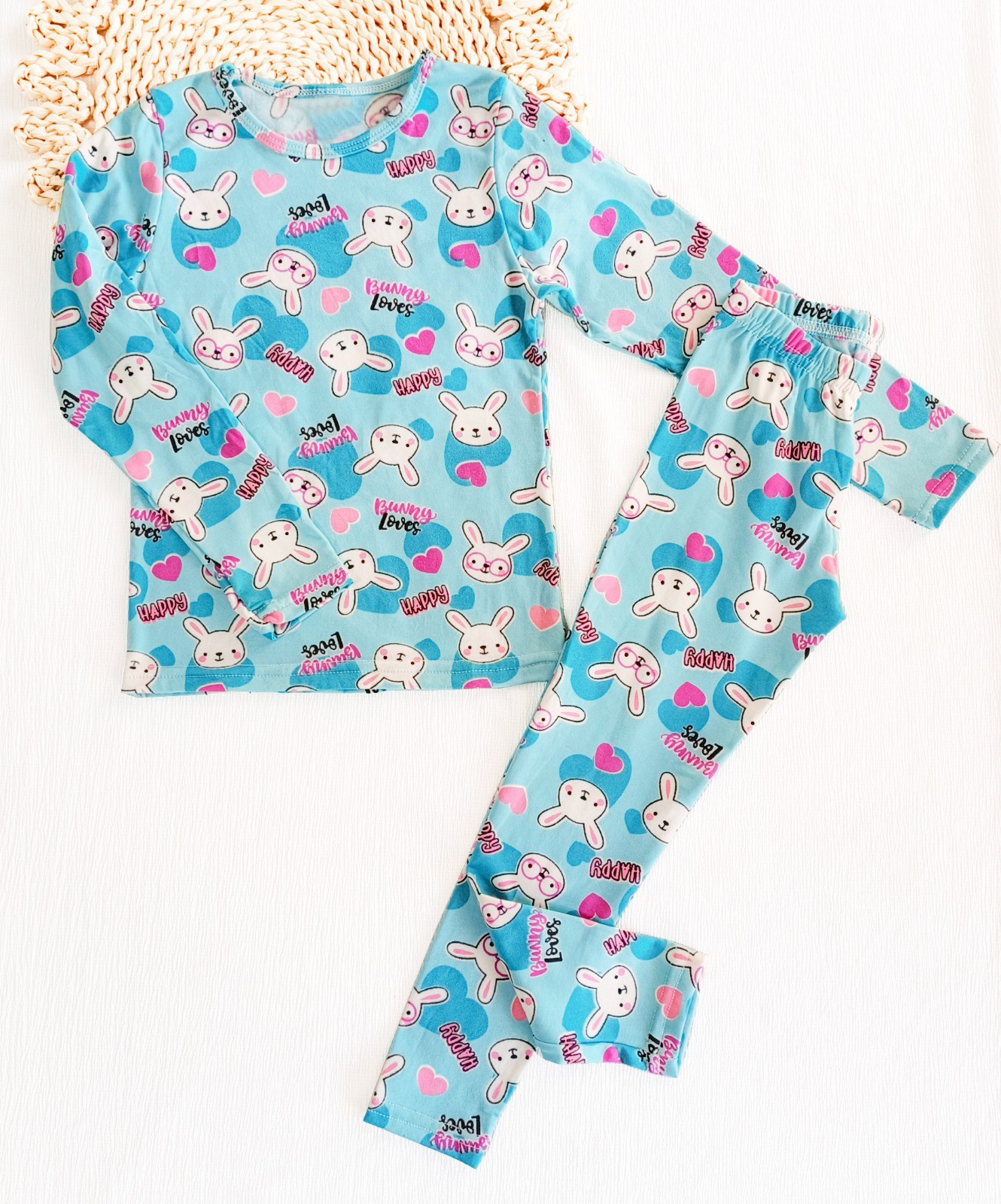 Pijama Térmico Nena - Imagen 3