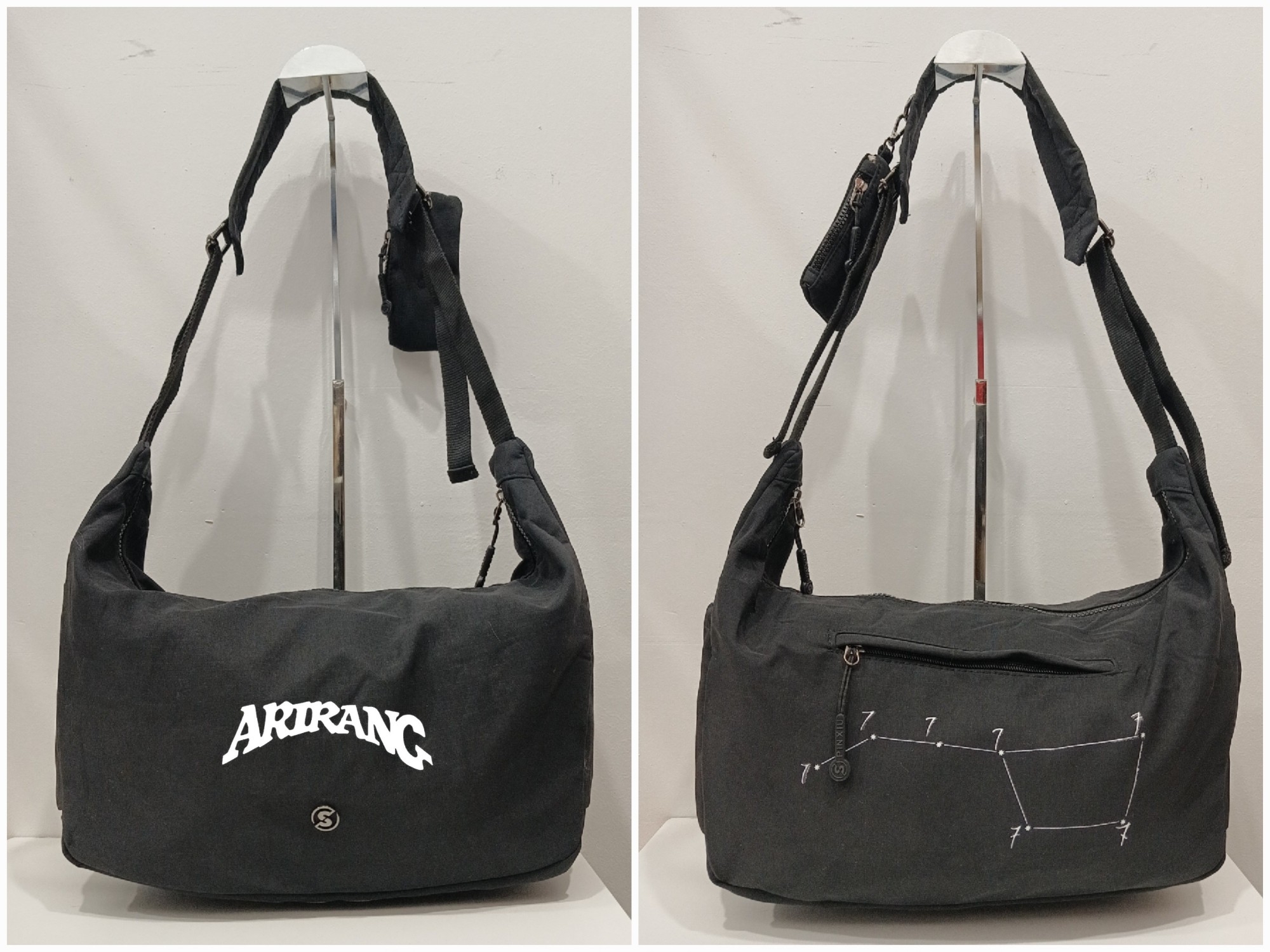 Bolso de Bts - Imagen 2