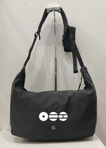 Bolso de Bts
