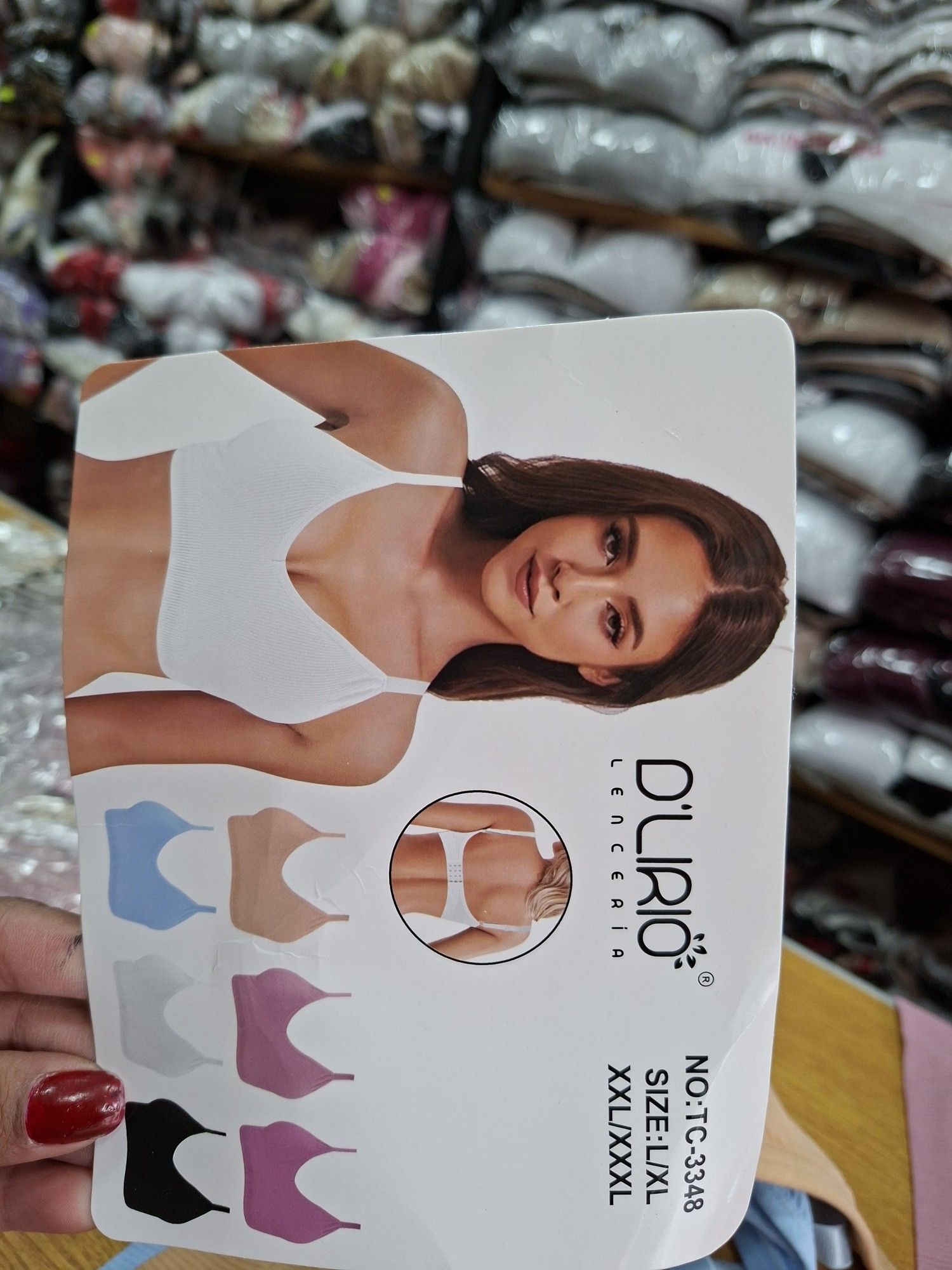 Deportivo Delirio Fino - Imagen 3
