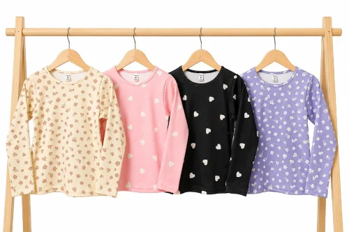 Camiseta Darlon Estampado