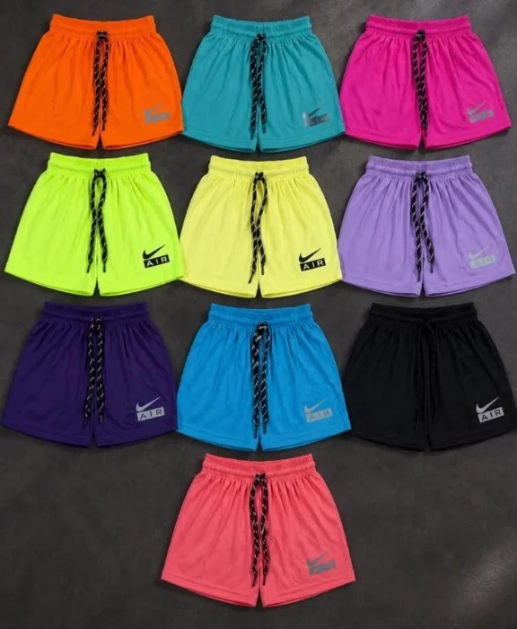 Shorts Set Dama